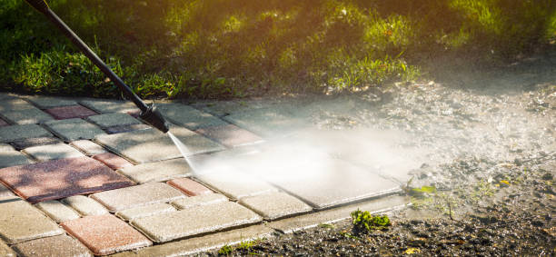 Solar Panel Cleaning in Norton Shores, MI